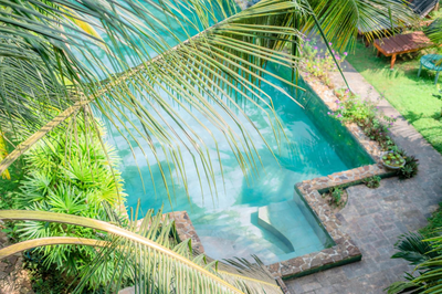 Villa Lanka Relax
