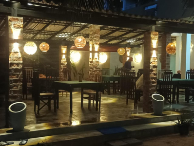 CPS Lihini Beach Hotel