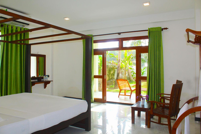 CPS Lihini Beach Hotel