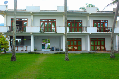 CPS Lihini Beach Hotel