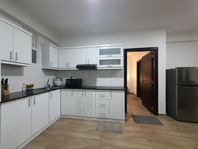Green Mount View Two Bed Room Apartment
