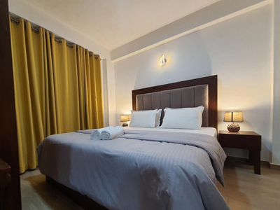 Green Mount View Two Bed Room Apartment