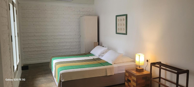 Olu Beach Villa