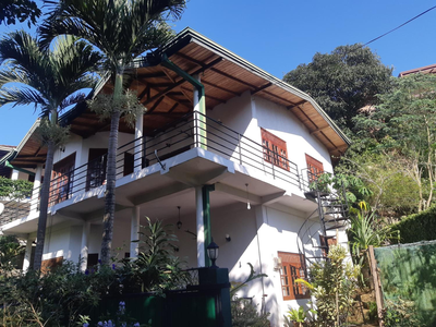 Ben's Home Stay