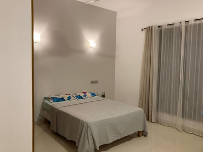 Apartment located 5 minutes from Ja Ela town