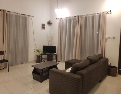 Apartment located 5 minutes from Ja Ela town