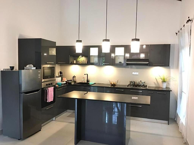 Apartment located 5 minutes from Ja Ela town