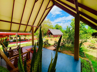 Sigiri Enaya Cottage