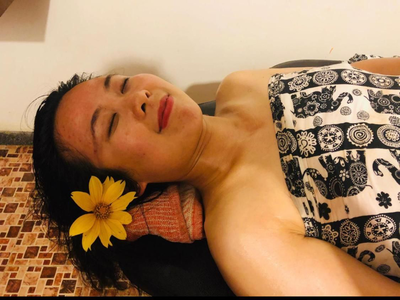 Ariya Rest & Ayurveda spa