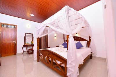 Ariya Rest & Ayurveda spa