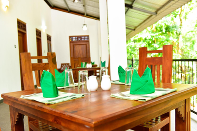 Ariya Rest & Ayurveda spa