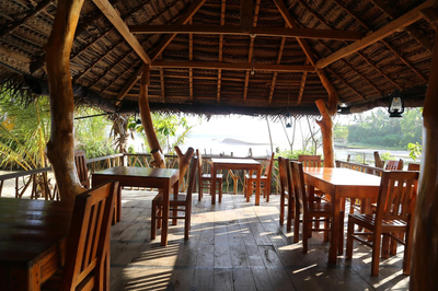 Lonely Beach Resort Tangalle