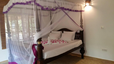 Lonely Beach Resort Tangalle