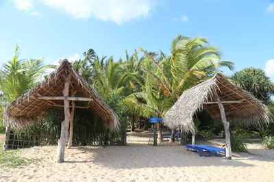 Lonely Beach Resort Tangalle