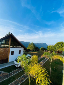 La Seran Eco Resort