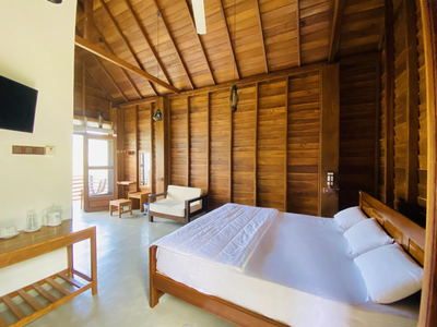 La Seran Eco Resort