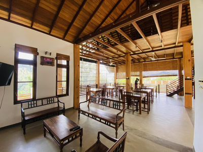 La Seran Eco Resort