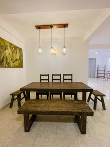Rusty Bunk Villa