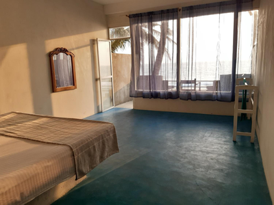 Beauty Coral Hotel