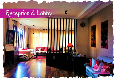 Glory Bush Boutique Villa