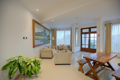 Rose Hill Bungalow