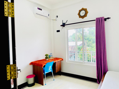 Sleepy Heaven Negombo