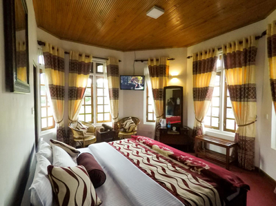 Nuwara Eliya Hills Rest
