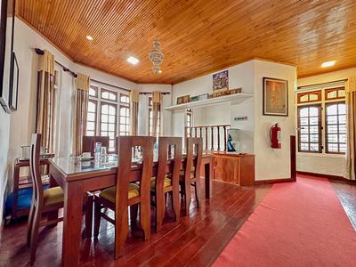 Nuwara Eliya Hills Rest