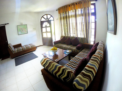 Nuwara Eliya Hills Rest