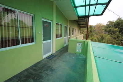 Narra Homestay