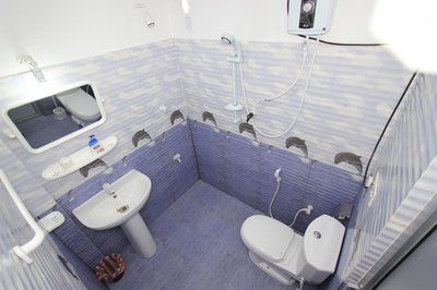 Narra Homestay