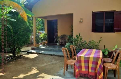 Deemah Beach Rest Inn