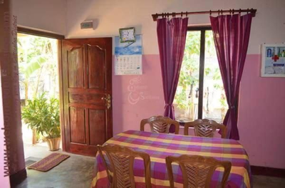 Deemah Beach Rest Inn