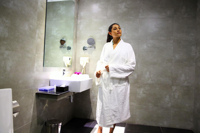 Best Western Elyon Colombo