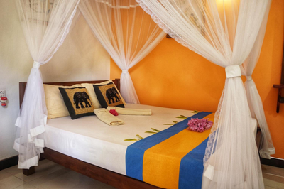 Sigiri Mount Villa & Restaurant