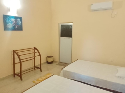 Sunshine Guest House