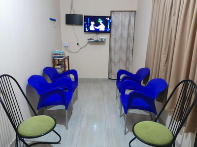 Sunshine Guest House