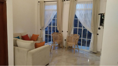 Regal Rose Luxury Holiday Apartments