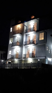 Regal Rose Luxury Holiday Apartments