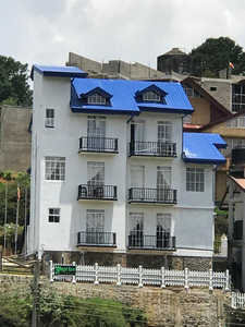 Regal Rose Luxury Holiday Apartments