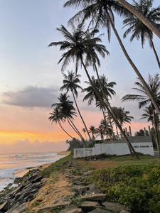 Green Villa Beach And Juice Bar