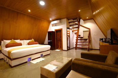 ReeCha Resort & Hotel