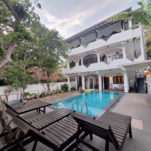 Villa Goodwill Paradise