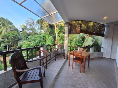 Villa Goodwill Paradise