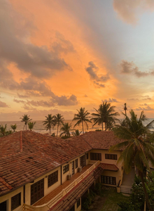 Sea view A