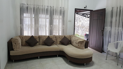 Villa Senan - 2 Apartments - Mirissa
