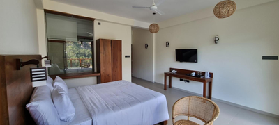 Mandara Mount Hotel