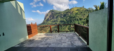 Mandara Mount Hotel