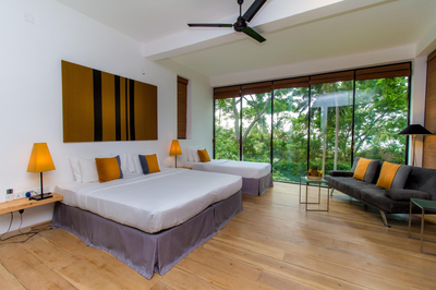 Palm Paradise Cabanas & Villas Beach Resort