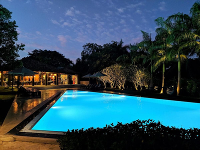 Palm Paradise Cabanas & Villas Beach Resort